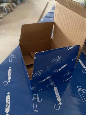 Promotie Badkamer Toilet Connector Gekroomde Messing 1/2 Hoek Valve