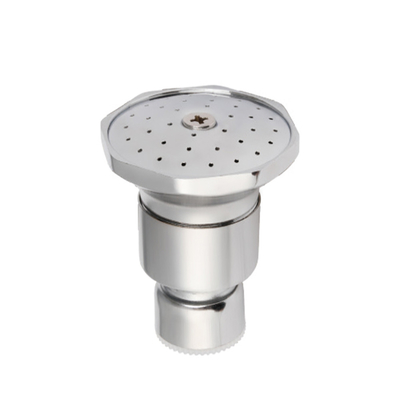 Asenware goede kwaliteit tuin water blus globe sprinkler koppen