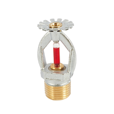 Asenware goede kwaliteit tuin water blus globe sprinkler koppen