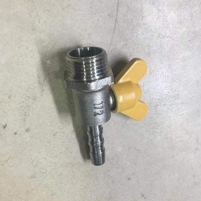 vervaardiger van nikkelplaten gasklep honeywell
