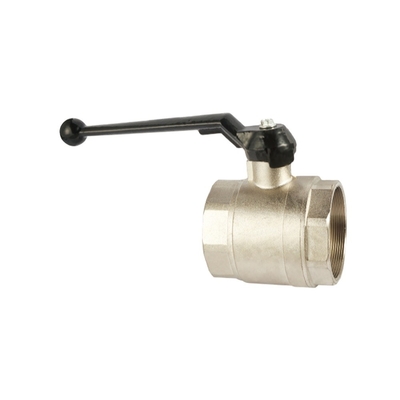 Beste prijs gesmeed porselein leveranciers 1 inch koperen kogel klep