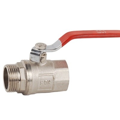 Aanbod Smart 3 4 Mini Water System Valve Controller beste welkom kogel klep