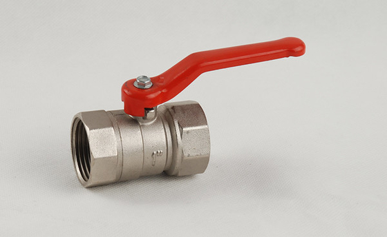 fabrikant vrouwelijke draadige eindbalk 400 wog 2 inch 2pc vierkantbalk