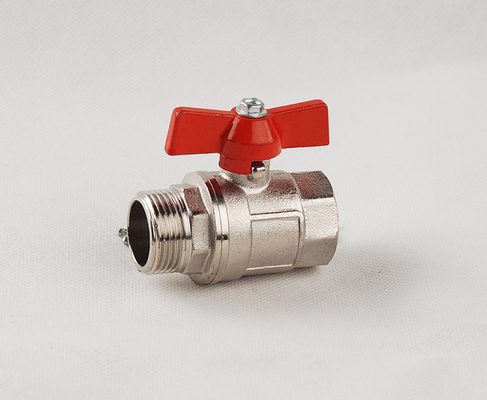 met een diameter van niet meer dan 50 mm