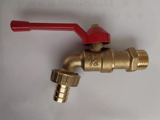 lange aluminium handvat China yuhuan productie kraan