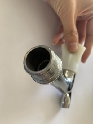 Professionele Water bibcock fabrikant pilaar mop zwembad bibcock kraan