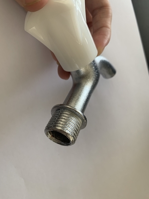 Professionele Water bibcock fabrikant pilaar mop zwembad bibcock kraan