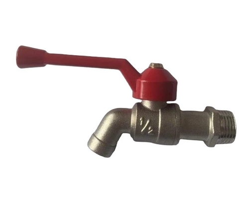 Thailand water zink legering bib pik kraan