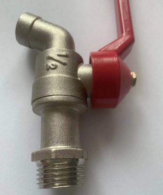 Thailand water zink legering bib pik kraan