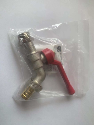 Thailand water zink legering bib pik kraan