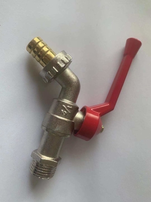 Thailand water zink legering bib pik kraan