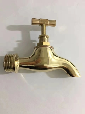 Oem direct fabriek yuhuan zink en messing lage prijs bibcock