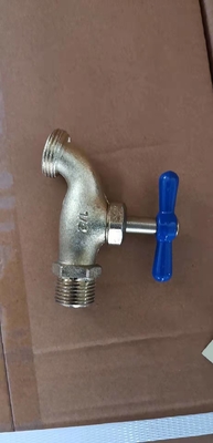 Oem direct fabriek yuhuan zink en messing lage prijs bibcock