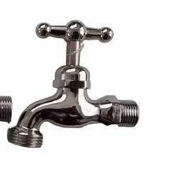 China leverancier lage prijs messing bibcock water kraan water kraan