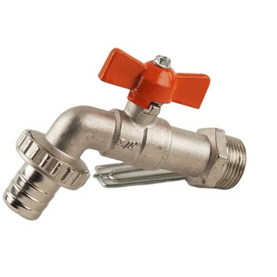 Behuizing Split Body Pneumatic Actuator Butterfly Valve Gecoate bibcock inox