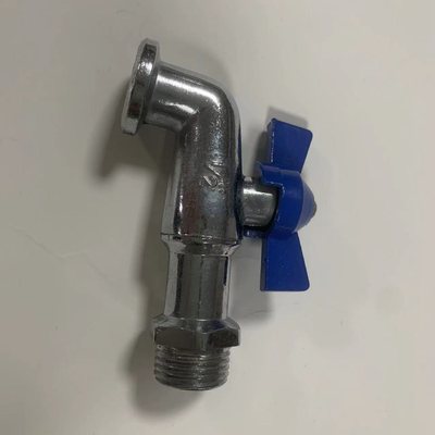 Keuken kraan Hot Sale Messing OEM bibcock Accessoire Stijl tuinkraan