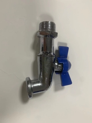 Keuken kraan Hot Sale Messing OEM bibcock Accessoire Stijl tuinkraan