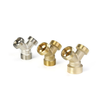 Het samengeperste van de het Gasfles van de Aardgasklep 1/2inch bewijs van de de Klepschuring