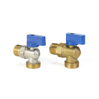 Van de het Gasomleiding van de slijtageweerstand Hete van het Klep Hand 28mm Gas de Hefboomklep