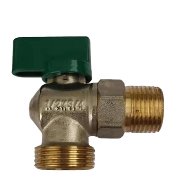 OEM ODM het Gasklep van het Uitlaatmessing voor Citroën/Ford/Peugeot-Egr