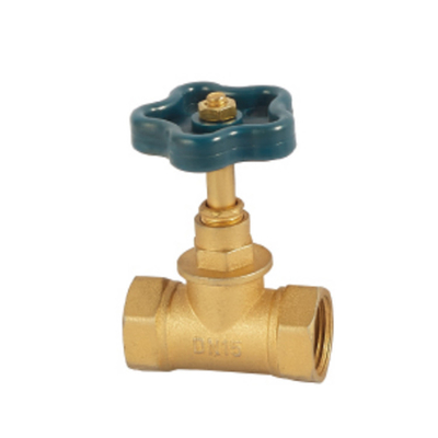 1/2inch de hand Verborgen Antislijtage van de Sluitklepmessing Verborgen Plugkraan