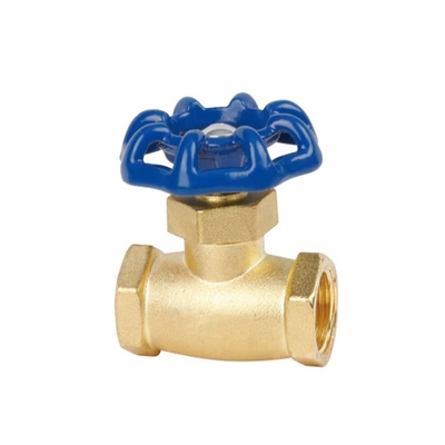 1/2inch de hand Verborgen Antislijtage van de Sluitklepmessing Verborgen Plugkraan