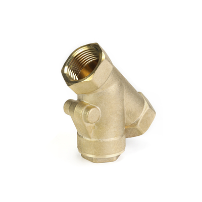 Roestvrije de Controleklep 32mm van het Manierwater 22mm niet Terugkeerklep