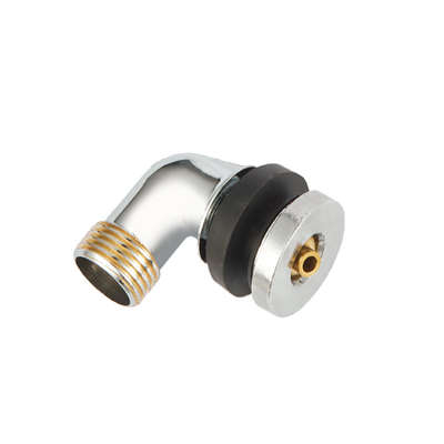 28mm Gesmede van het de Adaptermessing van de Messingspijp van de de Buismontage de Roestweerstand