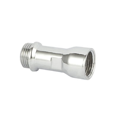 28mm Gesmede van het de Adaptermessing van de Messingspijp van de de Buismontage de Roestweerstand