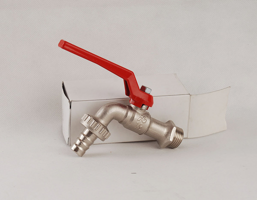 Sanitaire kraan Messing Bibcock Valve Sw Type GOST Standard
