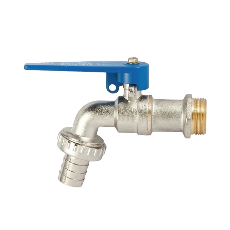 Taizhou messing bibbcock EURO type haan sanitaire kraan